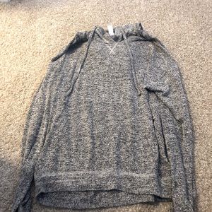 Women’s pj sweatshirt